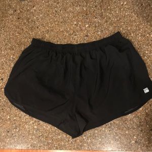 Victorias Secret Sport Running Short